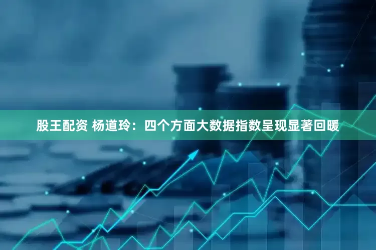 股王配资 杨道玲：四个方面大数据指数呈现显著回暖