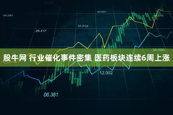 股牛网 行业催化事件密集 医药板块连续6周上涨