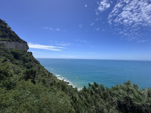 中金汇融 “好客山东・半岛1号”海上游首航活动盛大举行 青岛海洋旅游再添新名片