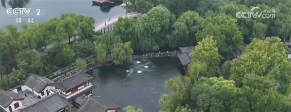信弘优配 特色浓、立体化、多功能……各地推出旅游“新热点”&#32;撬动文旅消费新场景